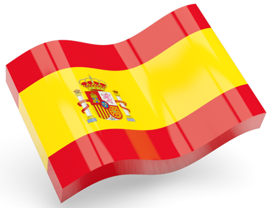 SPAIN - CAL ROSAL 1